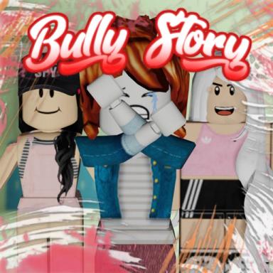 Sad Bully Story icon