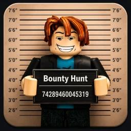 Bounty Hunt icon