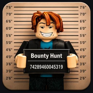 Bounty Hunt icon