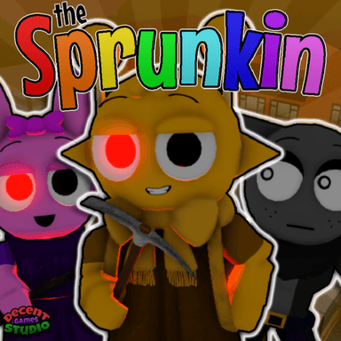 Thumbnail for The Sprunkin Game