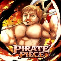 [🦇 UPD 11.0] Pirate Piece icon