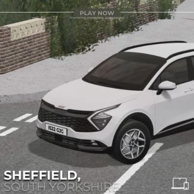 ⭐[NEW CAR!] Sheffield, South Yorkshire  icon