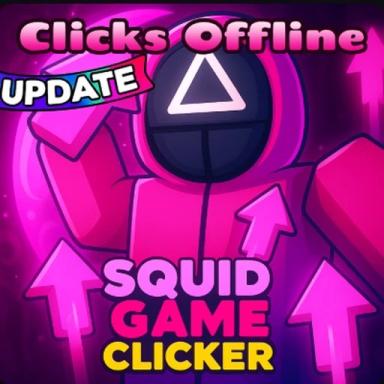 Thumbnail for [🤯NEW✨] 🦑SquidGame Clicker! Game