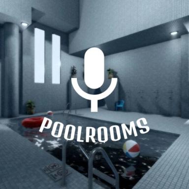  Poolrooms 🎙️ icon