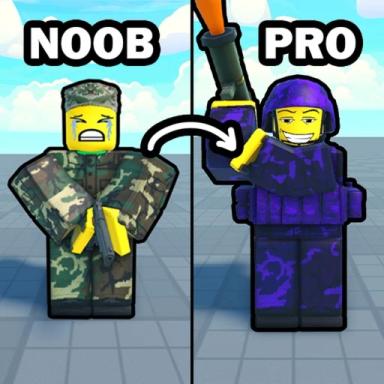 Thumbnail for Merge vs Zombies 🧟 Game