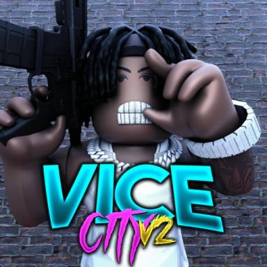 Thumbnail for [BANK🔥] Vice City, Miami V2 Game