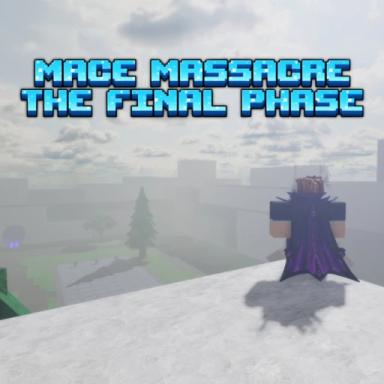 Mace Massacre: The Last Phase icon