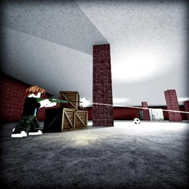 Thumbnail for like standoff 2 Game