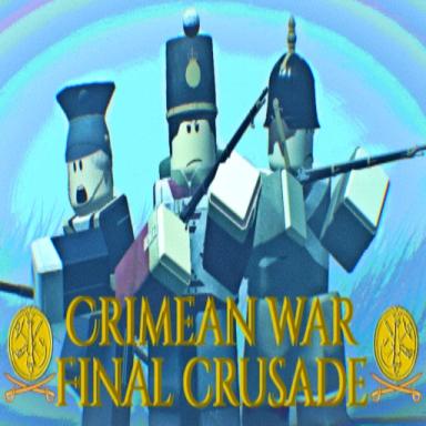 Crimean War | The Final Crusade 1 icon