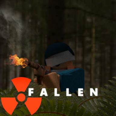 Fallen 2019 [old] icon