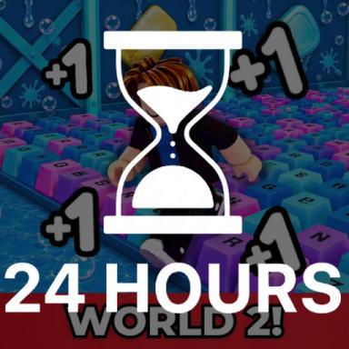 Thumbnail for [2H] +1 Speed Soap Keyboard Escape Game