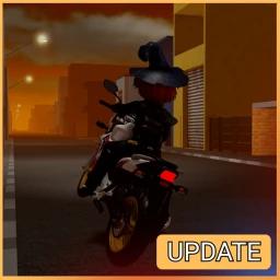 Wheelie Paradise [Release] icon