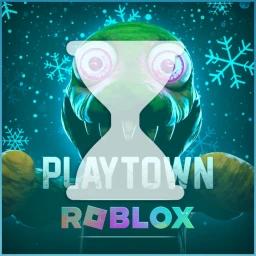 [🦖] Playtown 1 Port - [BACK!] icon
