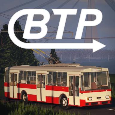 BTP [Public Test] icon