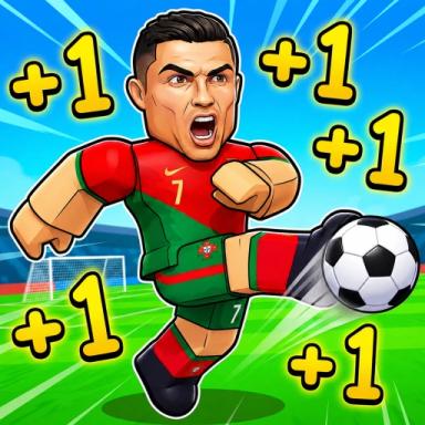 Thumbnail for +1 Soccer Player Evolution Game