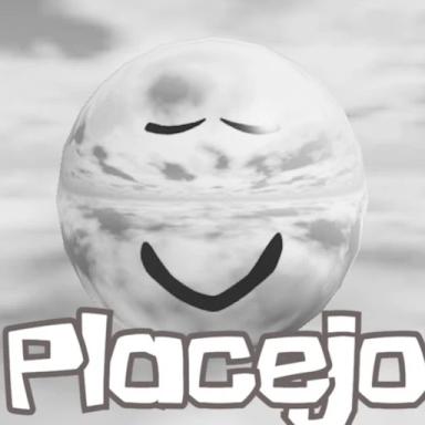 Placejo icon