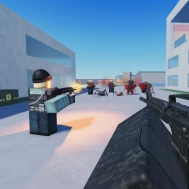 Thumbnail for Headcrab Test 3 Game