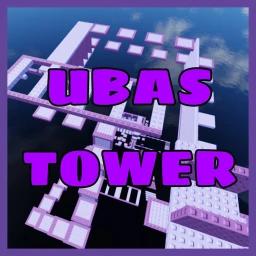 🍇 Ubas Tower icon