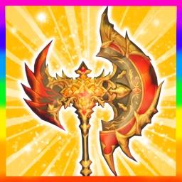 🌴🪓 Magic Woodcutter Simulator icon