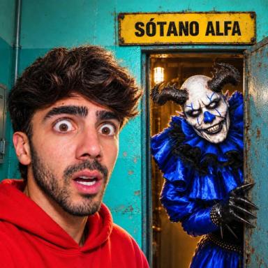 Thumbnail for [👹 ALFA.EXE NOW] Fede Vigevani's House 3  Game