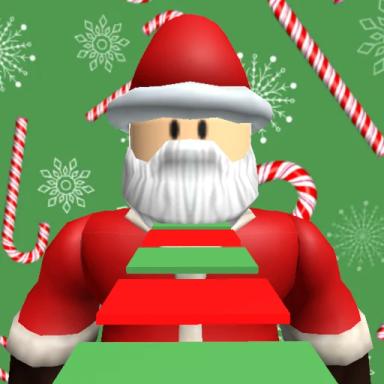 Christmas Obby 🎅 icon