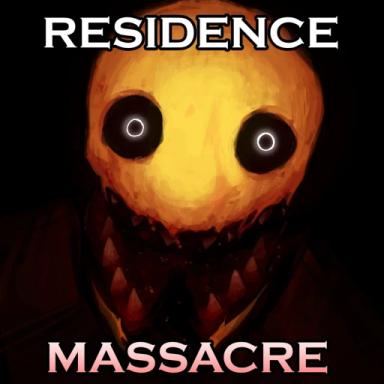 Thumbnail for [ANNIVERSARY] Residence Massacre Game