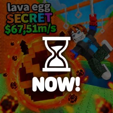 Thumbnail for [UPDATE] Swing For Eggs Game