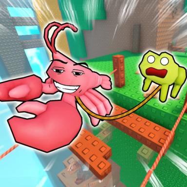 Thumbnail for [🐤] Tied Together Game