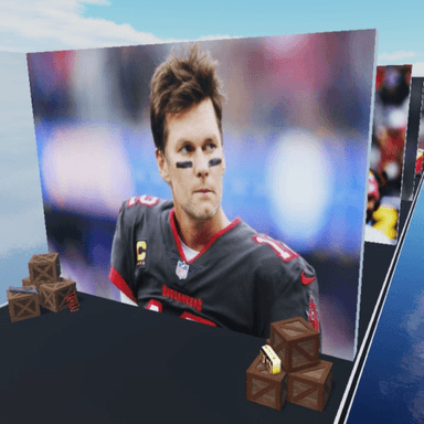🏈 Guess The NFL Player! icon