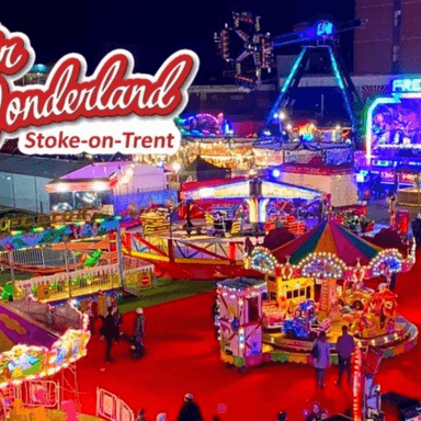WinterWonderland.. icon