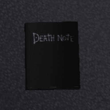 DeathNoteAiCity icon