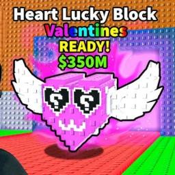 [🚽💝] Secret Lucky Blocks icon