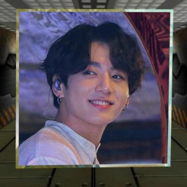 🚪Survive Kpop JungKook In Area 51🎙️⚠️  icon