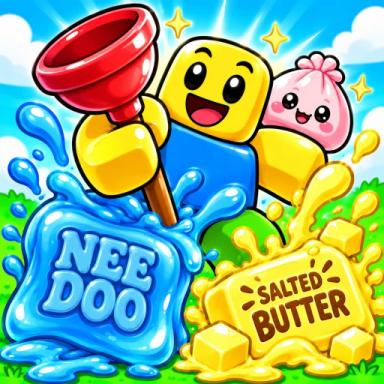 Thumbnail for +1 Squishy per click Game
