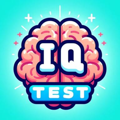 IQ Test 🧠 icon