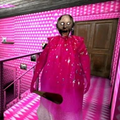 Thumbnail for 🔪Survival The Granny The Killer! Game