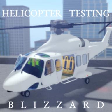 Helicopter Testing (Blizzard) icon