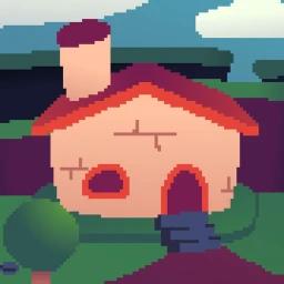 HappyHome 64 [WIP] icon