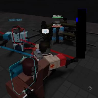 Thumbnail for Serverblight Gaem: Testing Game