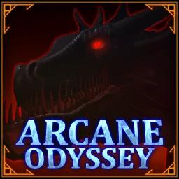 Arcane Odyssey [Maintenance] icon