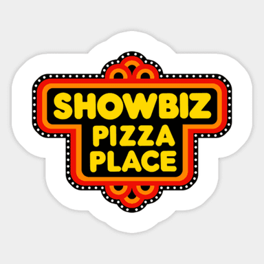 Thumbnail for Showbiz Pizza Place in Pensacola, Florida  Game