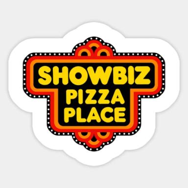 Showbiz Pizza PIace At Pensacola, Florida icon