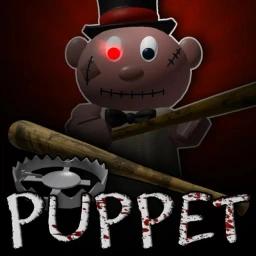 Thumbnail for Puppet Game