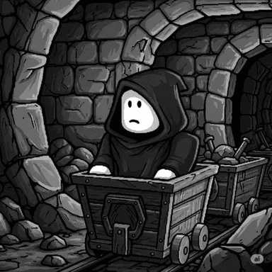Rogue Lineage: Cartride icon
