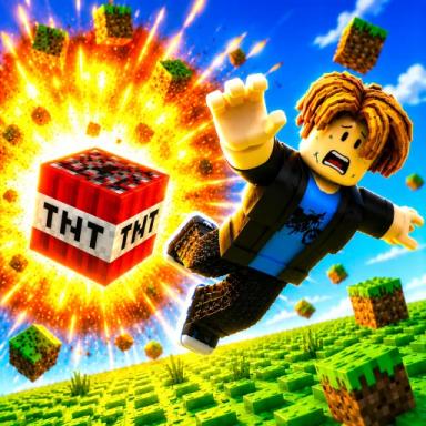 Thumbnail for Evolve Your TNT! Game