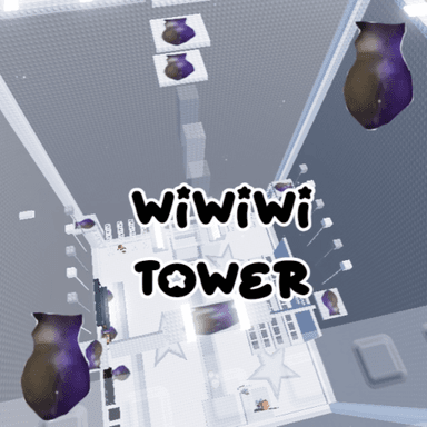 WiWiWi Tower icon