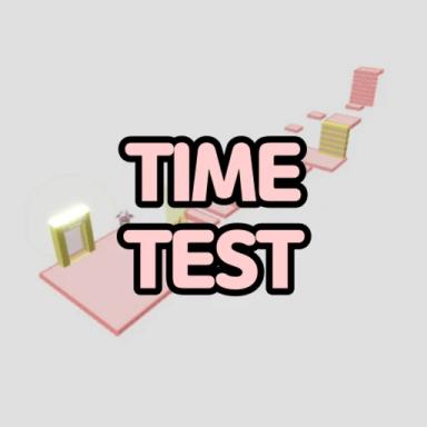 Time Test! ⏰ icon