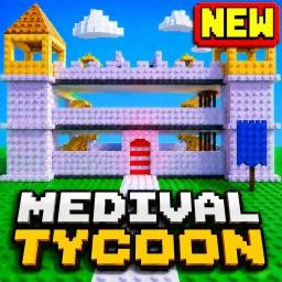 ⚔️[UPD2 ] Średniowieczny tycoon  icon