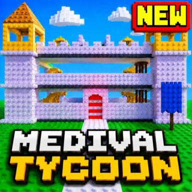⚔️[UPD1 ] Medieval tycoon icon