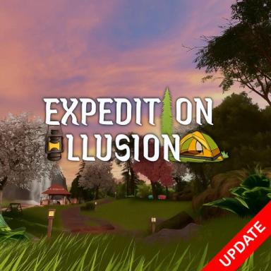 EXPEDITION ILLUSION icon